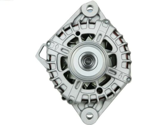 Alternator Santa Fe 2.4  Sorento 2.4 [G4KE]  [G4KJ] 01.2012-