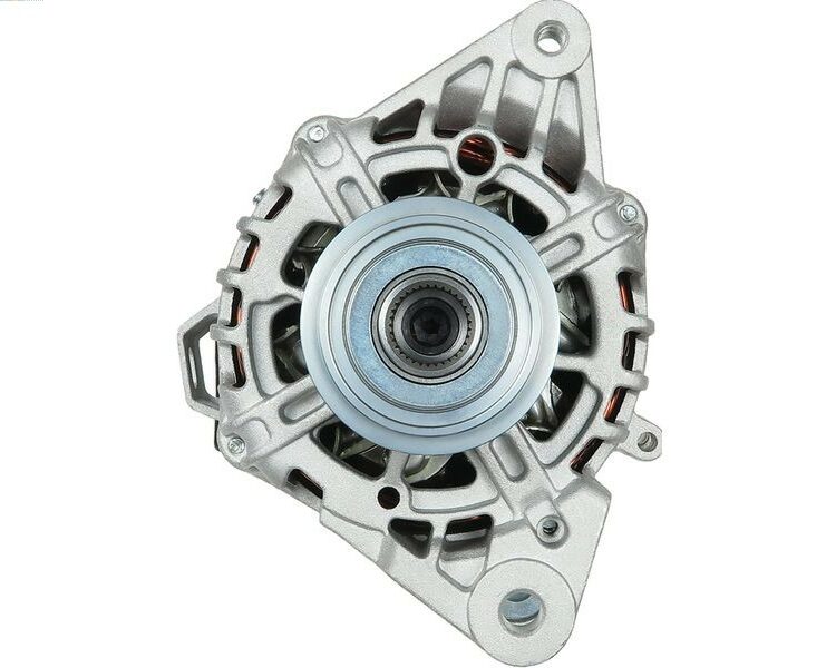 Alternator i10 1.0  Picanto 1.0  Picanto 1.0 Bi-Fuel  Picanto 1.0 LPG [G3LA]  [B3LA]