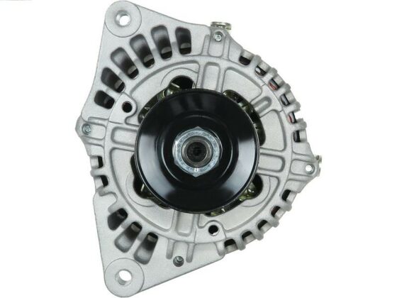 Alternator 4640 2.3  4640E 2.3  4840 3.1  5240 2.3  5640 3.1  6640 3.1 [BF3M2011]  [F