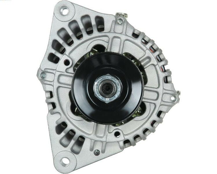 Alternator 4640 2.3  4640E 2.3  4840 3.1  5240 2.3  5640 3.1  6640 3.1 [BF3M2011]  [F