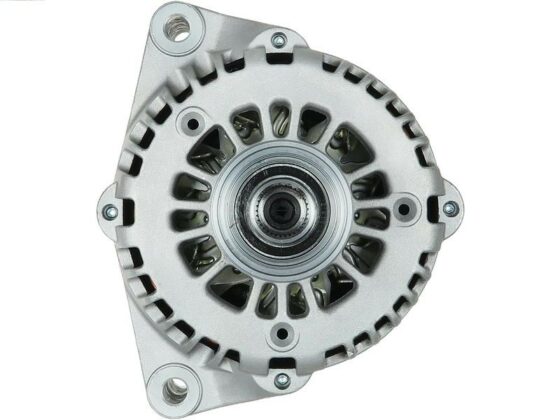 Alternator Actyon 2.7 XDi  Kyron 2.7 XDi  Rexton 2.7 XDi  Rodius I 2.7 XDi [D20DT]  [