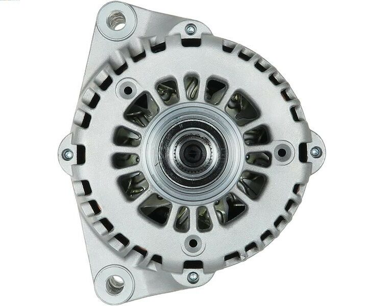 Alternator Actyon 2.7 XDi  Kyron 2.7 XDi  Rexton 2.7 XDi  Rodius I 2.7 XDi [D20DT]  [