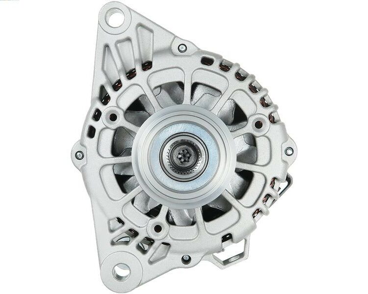 Alternator i20 1.1 CRDi  i20 1.4 CRDi  i20 1.4 CRDi Active  i40 1.7 CRDi  i40 1.7 CRD