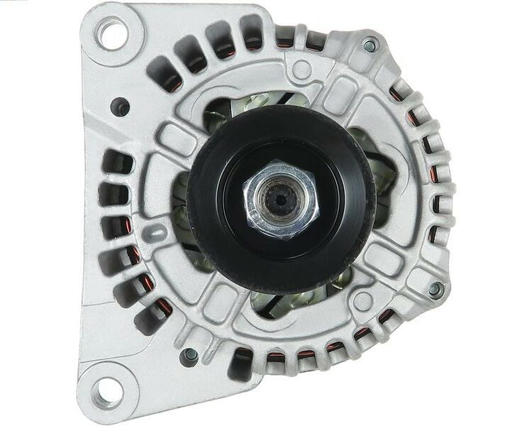 Alternator 2CX 4.4  3CX 4.4  3CX CLL 4.4  3CX Plus 4.4  4CX 4.4  NA 4.4  TC 4.4  TCA