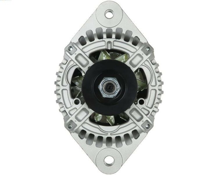 Alternator 4238 6.7  3204 4.4 [6ISBE210]  [ISBE185] 01.2001-