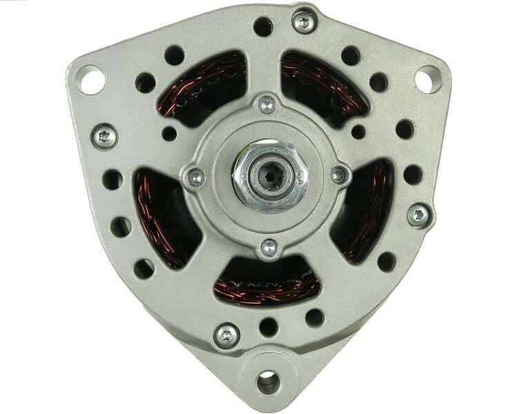 Alternator A0001SR AS