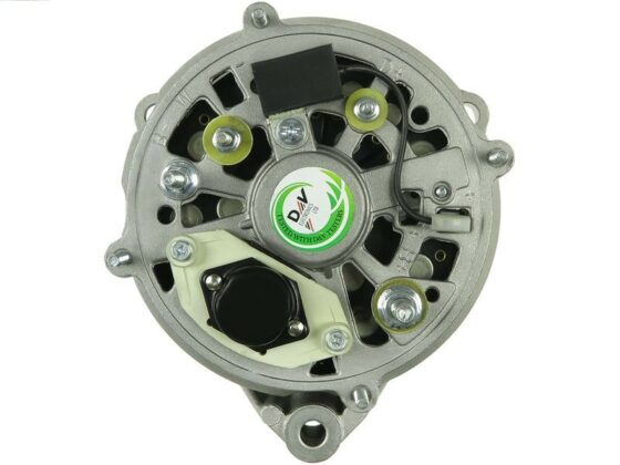 Alternator A0001SR AS