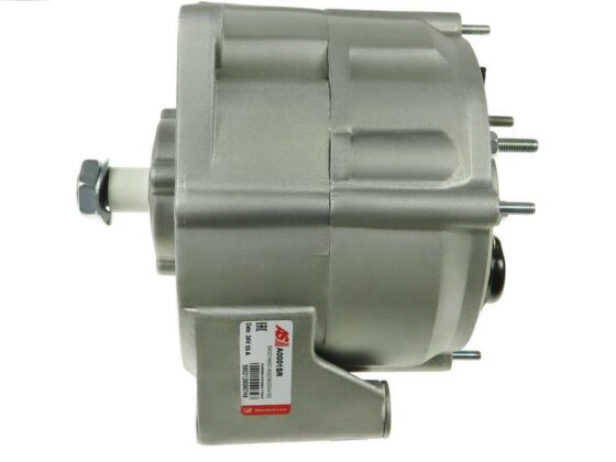 Alternator A0001SR AS