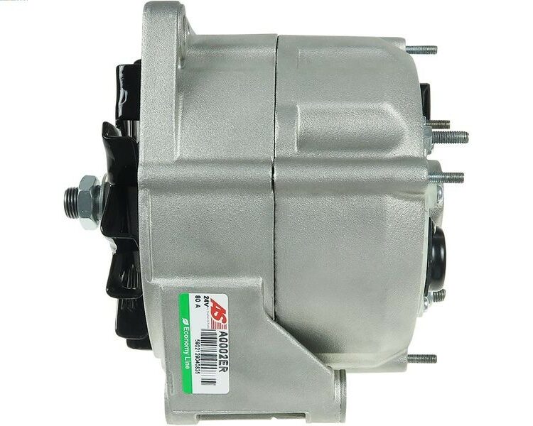 Alternator A0002ER AS