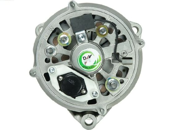 Alternator A0002ER AS