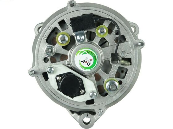 Alternator A0002SR AS