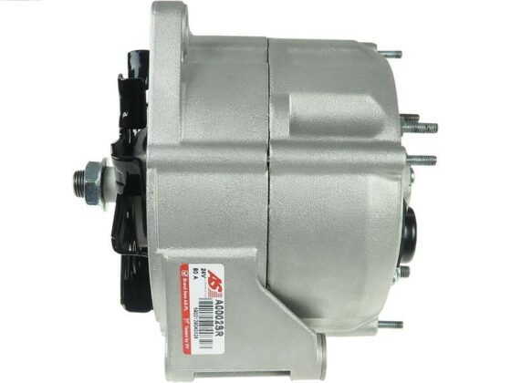 Alternator A0002SR AS