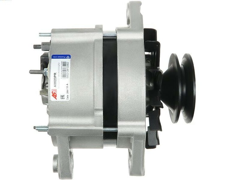 Alternator IVECO 100 E 15 5.9  100 E 15 K 5.9  100 E 15 P 5.9  100 E 18 5.9  100 E 18