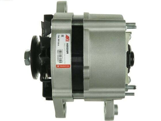 Alternator A0023SR AS