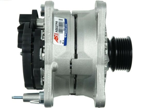 Alternator A2 1.4  A3 1.6  A3 1.8  A3 1.8 T  A3 1.8 T Quattro  S3 1.8 Quattro  TT 1.8