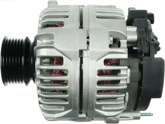 Alternator A2 1.4  A3 1.6  A3 1.8  A3 1.8 T  A3 1.8 T Quattro  S3 1.8 Quattro  TT 1.8