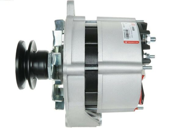 Alternator 100 1.8  100 1.8 Quattro  100 2.0  100 2.0 Diesel  80 1.4  80 1.6  80 1.8 