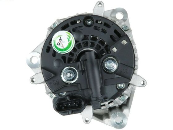 Alternator 1016 4.3  1017 4.2  1017 4.3  1018 4.2  1018 4.3  1022 4.8  1023 6.4  1024