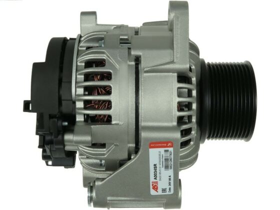 Alternator A0034SR AS