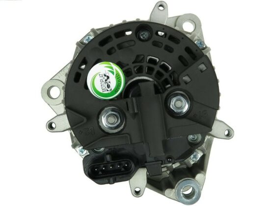 Alternator A0034SR AS