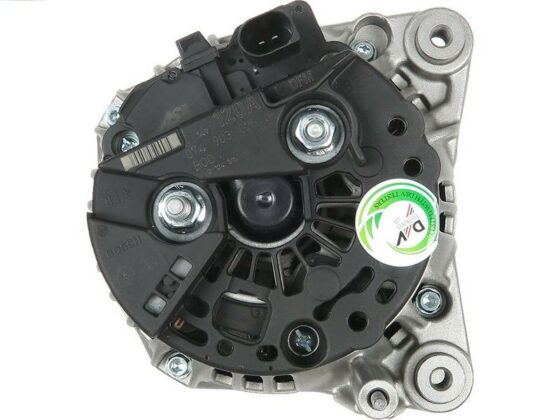 Alternator S60 2.4 D  S60 2.4 D5  S70 2.5 TDi  S70 2.5 TDi AWD  S80 2.4 D  S80 2.5 TD