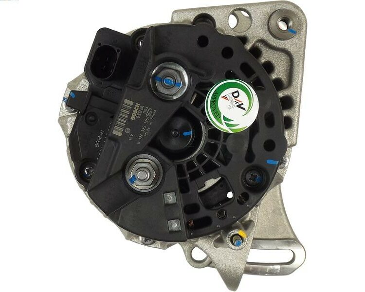 Alternator A0039(BOSCH) AS