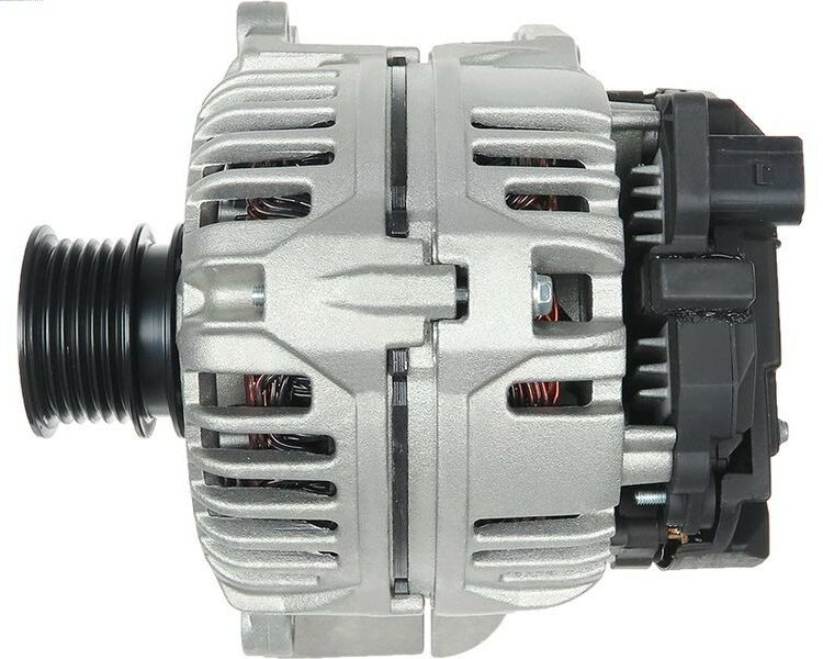 Alternator A2 1.6 FSi  Altea 1.4 16V  Altea XL 1.4 16V  Ibiza 1.4  Ibiza Sportcoupe 1