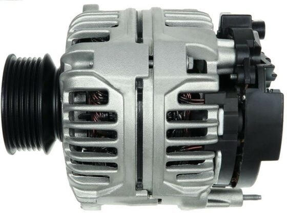 Alternator LT 28-35 2.5 SDi  LT 28-35 2.5 TDi  LT 40-55 2.5 SDi  LT 40-55 2.5 TDi  Mu