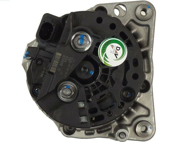 Alternator A0042(BOSCH) AS