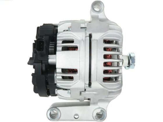 Alternator  FORD TRANSIT 2.4 DI TDCI TDE TD