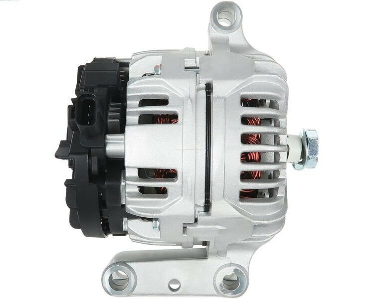 Alternator  FORD TRANSIT 2.4 DI TDCI TDE TD