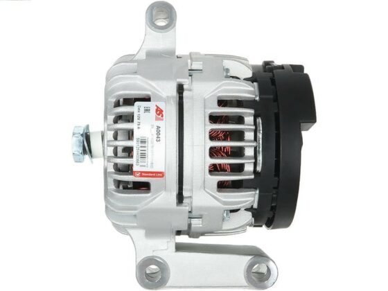 Alternator  FORD TRANSIT 2.4 DI TDCI TDE TD