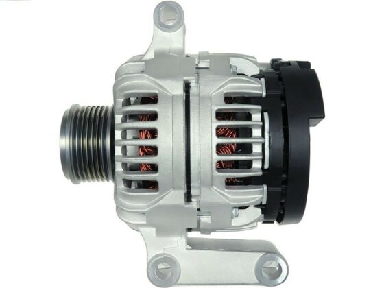 Alternator  FORD TRANSIT 2.4 DI TDCI TDE TD