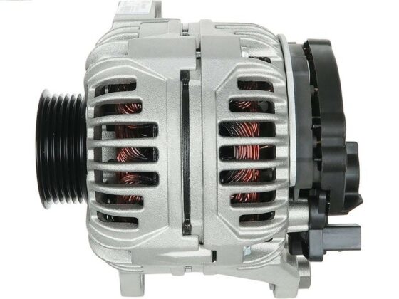 Alternator A4 2.4  A4 2.8  A4 3.0  A4 3.0 Quattro  A6 2.4  A6 2.4 Quattro  A6 2.7  A6