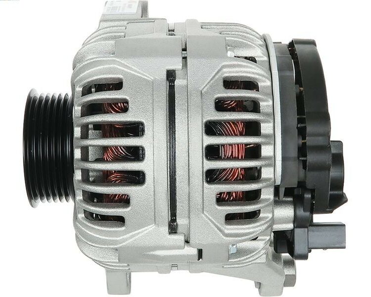 Alternator A4 2.4  A4 2.8  A4 3.0  A4 3.0 Quattro  A6 2.4  A6 2.4 Quattro  A6 2.7  A6