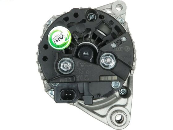 Alternator A4 2.4  A4 2.8  A4 3.0  A4 3.0 Quattro  A6 2.4  A6 2.4 Quattro  A6 2.7  A6