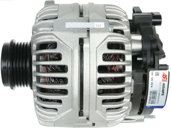 Alternator A4 1.9 D  A4 1.9 Hybrid Duo  A4 1.9 TDi  A4 1.9 TDi Quattro  A6 1.9 TDi  S