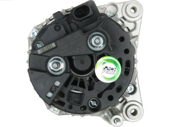 Alternator A4 1.9 D  A4 1.9 Hybrid Duo  A4 1.9 TDi  A4 1.9 TDi Quattro  A6 1.9 TDi  S