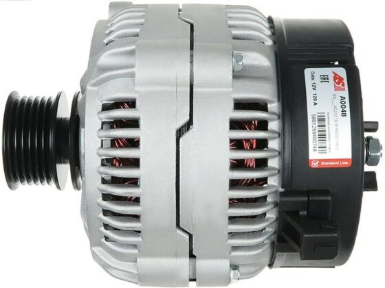 Alternator  GALAXY GOLF  PASSAT