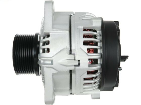 Alternator Vario 613 D 4.3  Vario 614 D 4.3  Vario 615 D 4.3  Vario 616 D 4.3  Vario