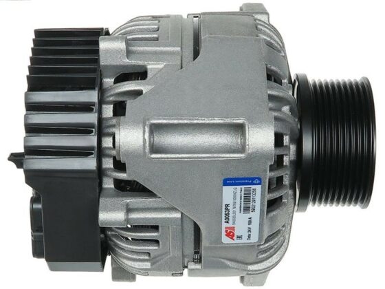 Alternator Vario 613 D 4.3  Vario 614 D 4.3  Vario 615 D 4.3  Vario 616 D 4.3  Vario