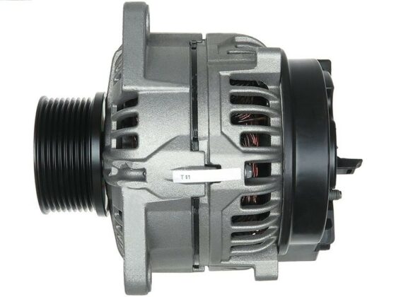 Alternator Vario 613 D 4.3  Vario 614 D 4.3  Vario 615 D 4.3  Vario 616 D 4.3  Vario