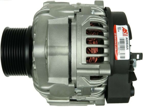 Alternator A0053SR AS