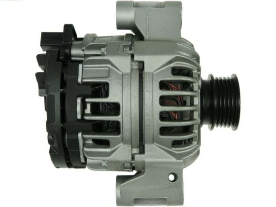 Alternator A0057SR AS