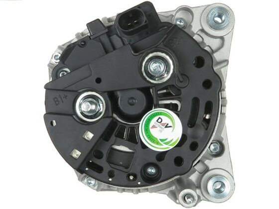 Alternator  GOLF IBIZA A3 TDI