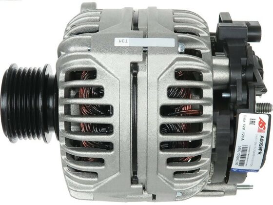 Alternator A3 1.6  A3 1.8  A3 1.8 Turbo  A3 1.8 Turbo Quattro  A3 1.9 TDi  A3 1.9 TDi