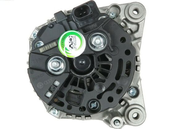 Alternator A3 1.6  A3 1.8  A3 1.8 Turbo  A3 1.8 Turbo Quattro  A3 1.9 TDi  A3 1.9 TDi