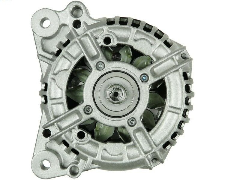 Alternator A0059SR AS