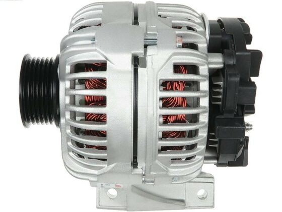 Alternator S60 2.0 Turbo  S60 2.3 T5  S60 2.4  S60 2.4 Bifuel  S60 2.4 Turbo  S60 2.4