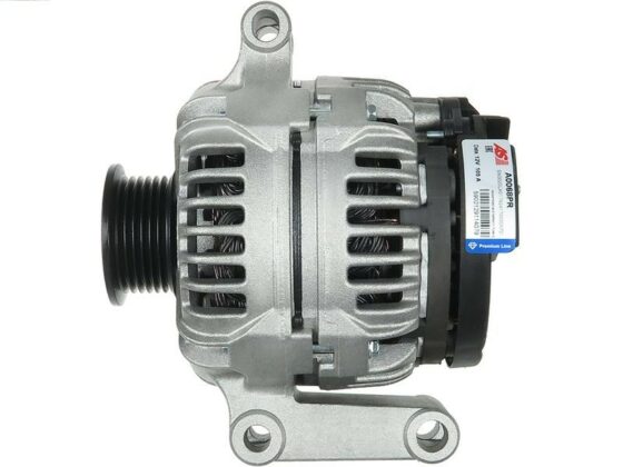 Alternator Transit 2.0 Di  Transit 2.0 TDCi  Transit Tourneo 2.0 D [ABFA]  [D3FA]  [F